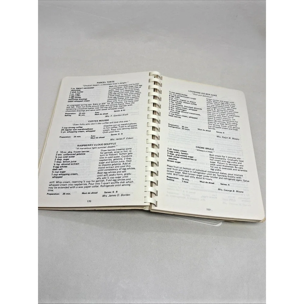 Three Rivers Cookbook Set Volume 1-3 The Good Taste Pittsburgh Pennsylvania PB